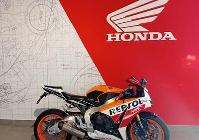Honda CBR 1000 RR Fireblade (2012 - 16) - Annuncio 9811827
