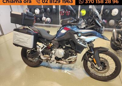 Bmw F 850 GS (2021 - 24) - Annuncio 9889661