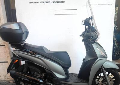 Kymco People 300i S (2021 - 22) - Annuncio 9889662