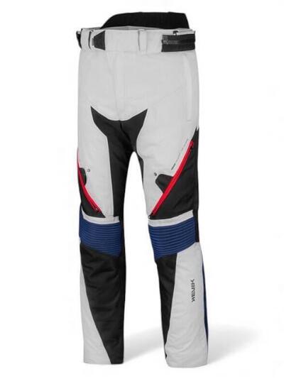 Pantaloni HEVIK mod. Centaurus ghiaccio