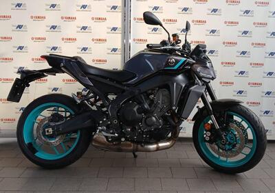 Yamaha MT-09 Y-AMT (2024 - 25) - Annuncio 9889665