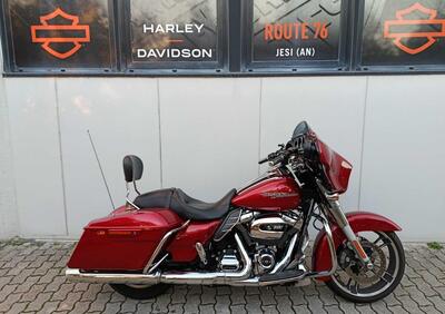 Harley-Davidson 107 Street Glide Special (2017 - 19) - FLHXS - Annuncio 9857489