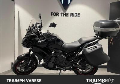 Kawasaki Versys 650 ABS (2015 - 16) - Annuncio 9889671