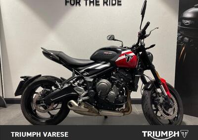 Triumph Trident 660 (2025) - Annuncio 9889675
