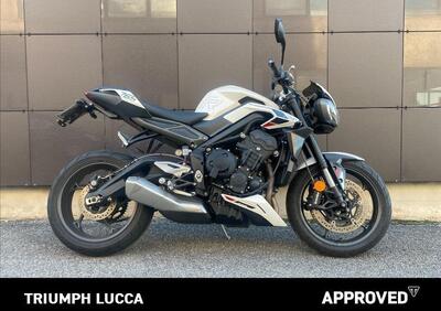 Triumph Street Triple 765 R (2023 - 25) - Annuncio 9889684