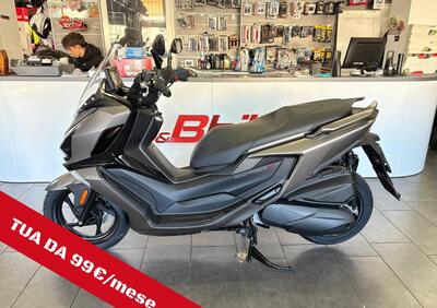 Kymco Downtown 350i GT (2024 - 25) - Annuncio 9889686