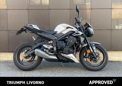Triumph Street Triple 765 R (2023 - 25) - Annuncio 9889687