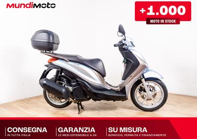Piaggio Liberty 125 S i-get ABS (2016) - Annuncio 9861885