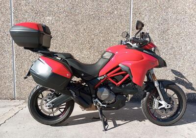 Ducati Multistrada 950 S (2019 - 20) - Annuncio 9868437