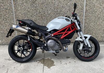 Ducati Monster 796 (2010 - 13) - Annuncio 9820195