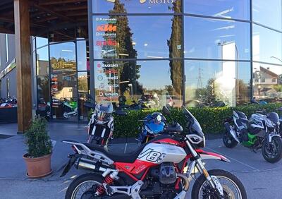 Moto Guzzi V85 TT (2024 - 25) - Annuncio 9847033