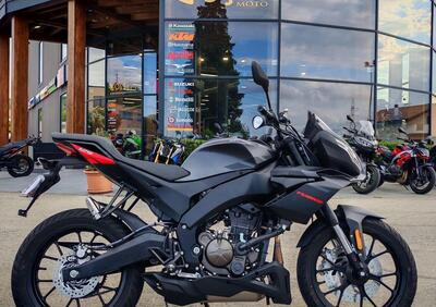 Aprilia Tuono 125 (2025) - Annuncio 9793447