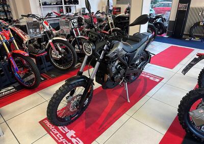 Betamotor Alp X (2024 - 25) - Annuncio 9581942