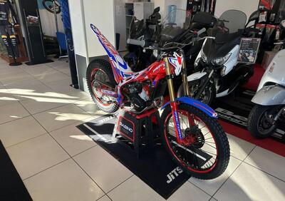 Betamotor Evo 125 2T Factory (2022 - 23) - Annuncio 9889524