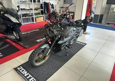 Zontes ZT125-G1 (2020 - 25) - Annuncio 9595226