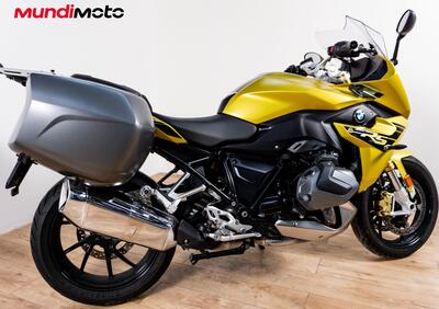 Bmw R 1250 RS (2019 - 20) - Annuncio 9868569