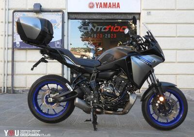 Yamaha Tracer 7 (2021 - 24) - Annuncio 9889708