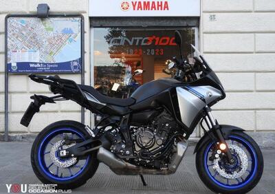 Yamaha Tracer 7 (2021 - 24) - Annuncio 9889709