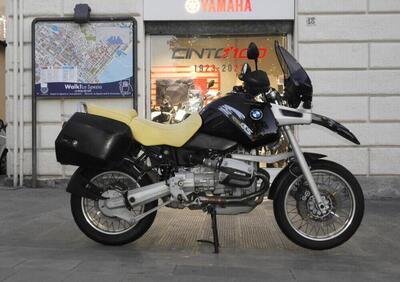 Bmw R 1100 GS - Annuncio 9889710