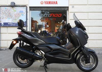 Yamaha X-Max 300 (2021 - 24) - Annuncio 9889711