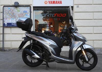 QJ Motor SQ 16 (2025) - Annuncio 9889714