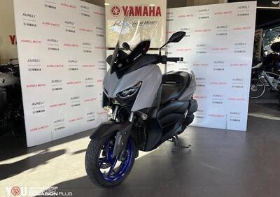 Yamaha X-Max 300 ABS (2017 - 20) - Annuncio 9889716