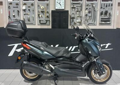 Yamaha X-Max 300 Tech Max (2021 - 24) - Annuncio 9889720