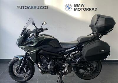 Yamaha Tracer 900 ABS (2017 - 18) - Annuncio 9889721