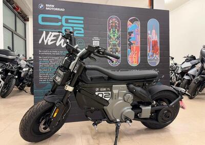 Bmw CE 02 AM (2024 - 26) - Annuncio 9889725