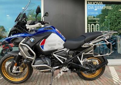 Bmw R 1250 GS Adventure (2019 - 20) - Annuncio 9801935