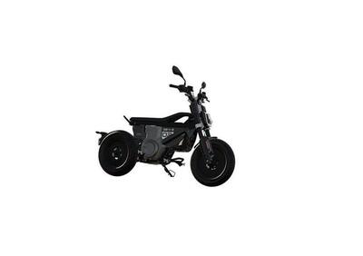 Bmw CE 02 AM (2024 - 26) - Annuncio 9889727