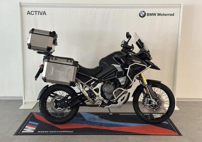 Triumph Tiger 1200 Rally Explorer (2022 - 23) - Annuncio 9766277