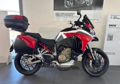 Ducati Multistrada V4 S (2021 - 24) - Annuncio 9822046