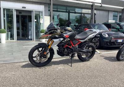 Bmw G 310 GS (2021 - 25) - Annuncio 9781463