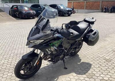 Kawasaki Versys 1000 SE (2021 - 24) - Annuncio 9734396