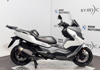 Bmw C 400 GT (2019 - 20) - Annuncio 9889741
