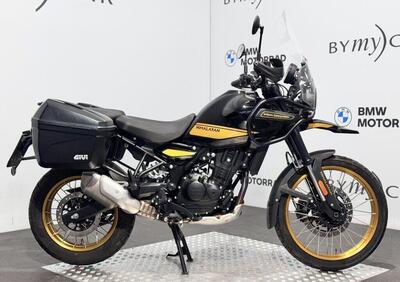 Royal Enfield Himalayan 450 Tubeless (2024 - 25) - Annuncio 9889742
