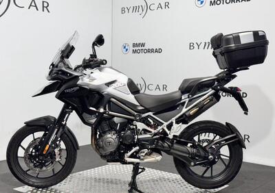 Triumph Tiger 1200 GT Pro (2024 - 25) - Annuncio 9889743