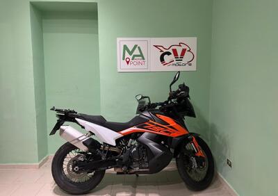 KTM 790 Adventure (2019 - 20) - Annuncio 9889100