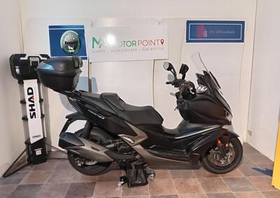 Kymco Xciting 400i S TCS (2021 - 24) - Annuncio 9889752