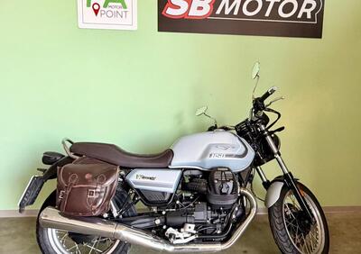 Moto Guzzi V7 Special (2021 - 24) - Annuncio 9884321