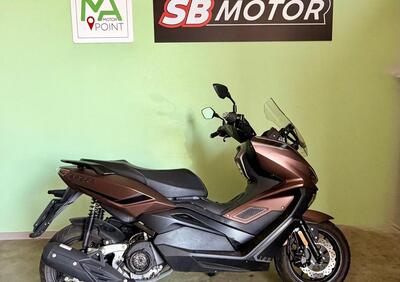 Kl Brera 125+ (2025) - Annuncio 9889753