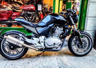 Honda CBF 500 - Annuncio 9888124