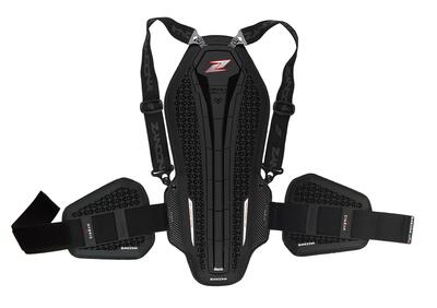 Protezione schiena Zandonà HYBRID BACK PRO RS x7 N  - Annuncio 9822365