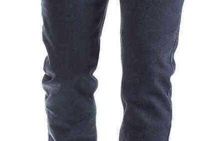 Jeans moto Ixon BARRY CE Blu scuro - Annuncio 9889763