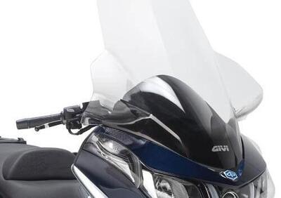 GIVI D5604ST Parabrezza specifico trasparente con - Annuncio 8979168