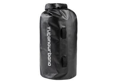 Borsone Tucano Urbano SUB20 20 litri Nero - Annuncio 8982112