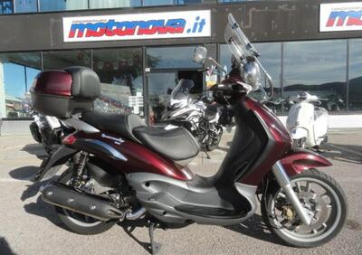 Piaggio Beverly 500 - Annuncio 9889774
