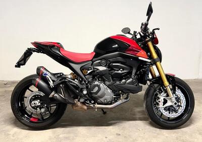 Ducati Monster 937 SP (2023 - 25) - Annuncio 9889777