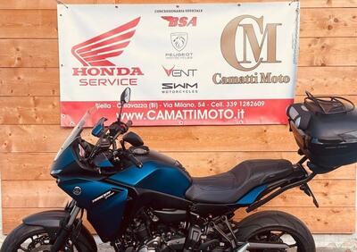 Yamaha Tracer 700 (2020) - Annuncio 9889787